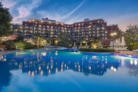 Merit Crystal Cove Hotel &amp; Casino &amp; Spa