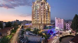 Merit Lefkoşa Hotel &amp; Casino