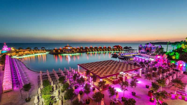 Adana Çıkışlı Uçaklı Kıbrıs Turu 3 Gece Otel Konaklamalı